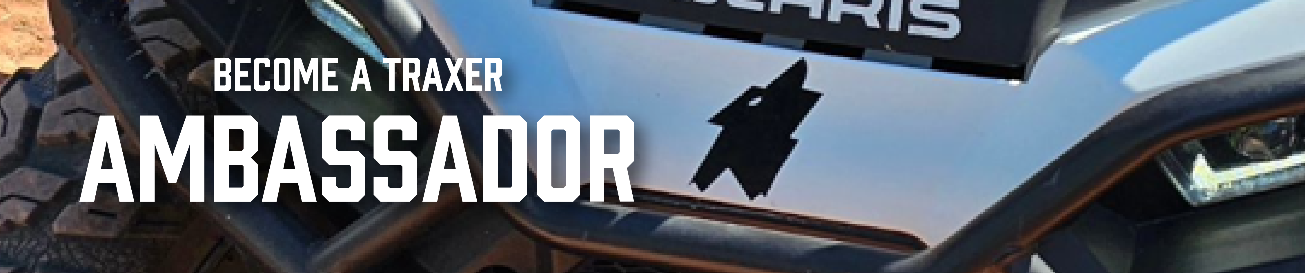 Traxer Ambassador Program